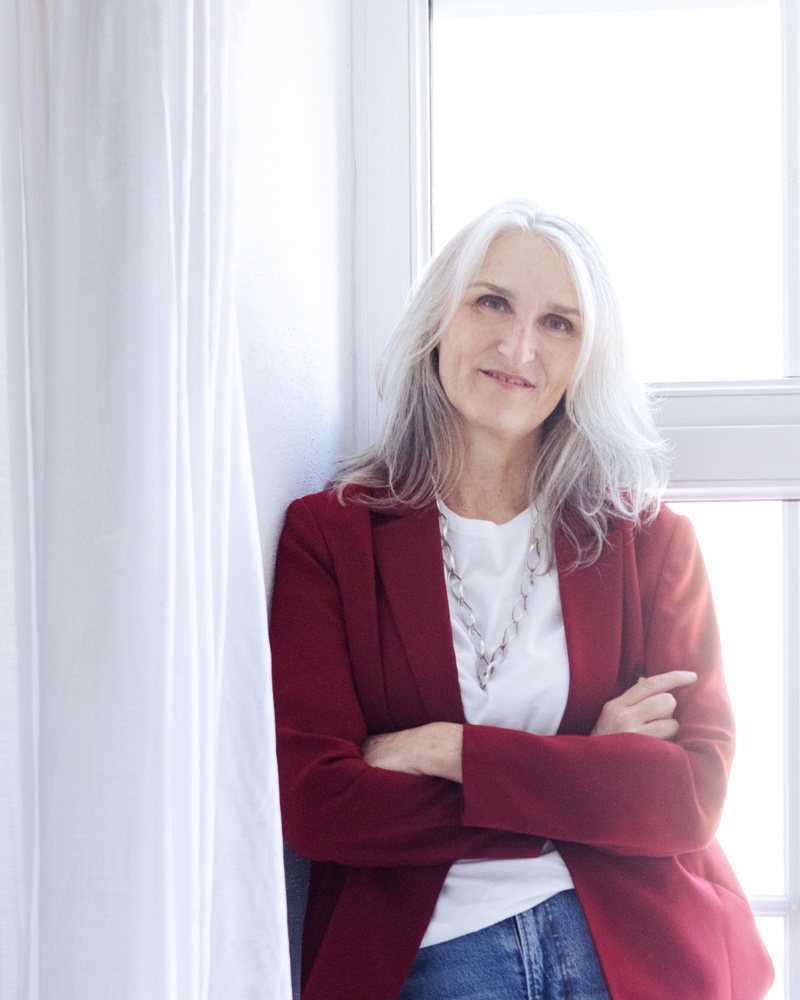 Portrait Birgitta Reitschuster
